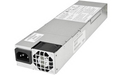 PWS-605P-1H SuperMicro 600-Watts 100-240V 24-Pin 1U Active PFC 80 Plus Power Supply With Digital Switching Control