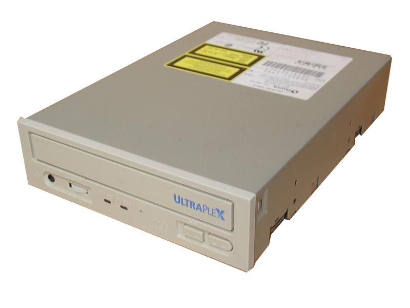 PX-40TSUWI Plextor UltraPlexWide CD-ROM SCSI Internal