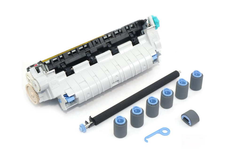 Q2430-60001 HP Maintenance Kit (220V) for LaserJet 4200 Series Printers (Refurbished)