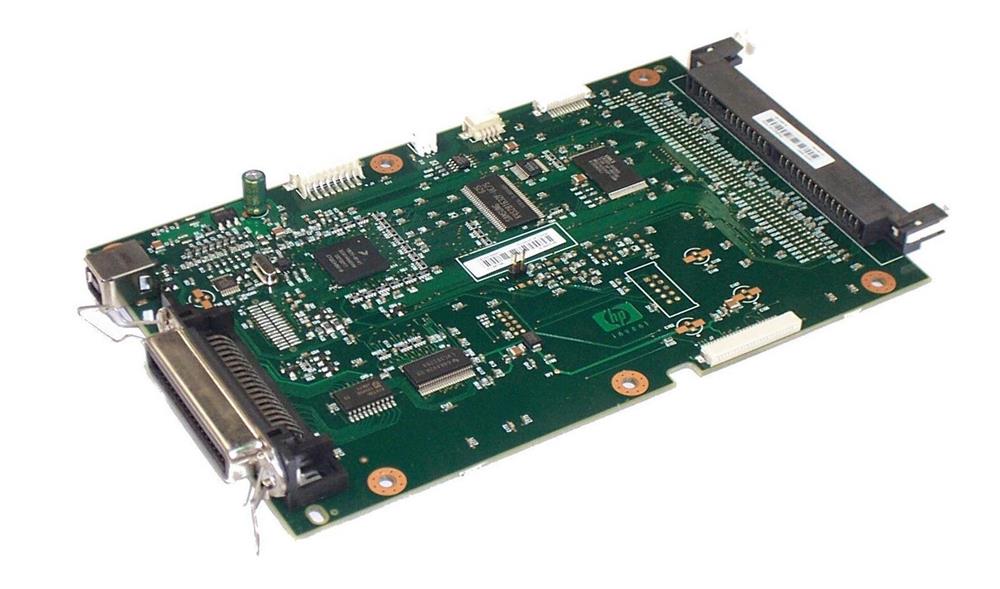 Q3696-60001 HP Main Logic Formatter Board Assembly for LaserJet 1320 Printer (Refurbished)