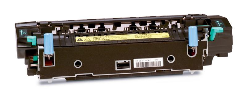 Q7503A HP Image Fuser Assembly (220V) for HP Color LaserJet 4700/CP4005 Series Printer (Refurbished)