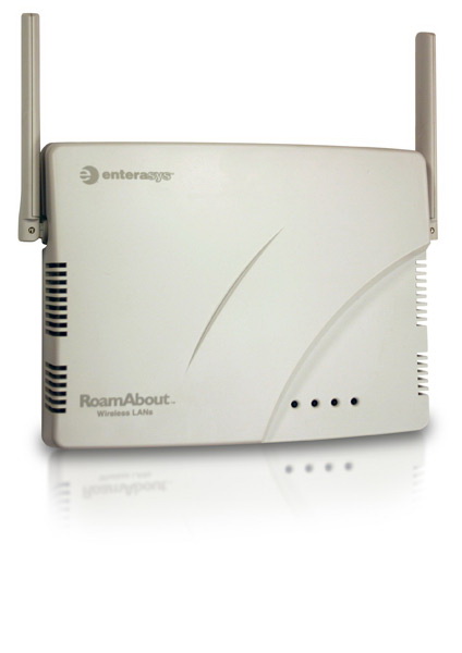 RBT-1002 Enterasys RoamAbout AP1002 Wireless Access Point 802.11b 802.11a 802.11g (Refurbished)