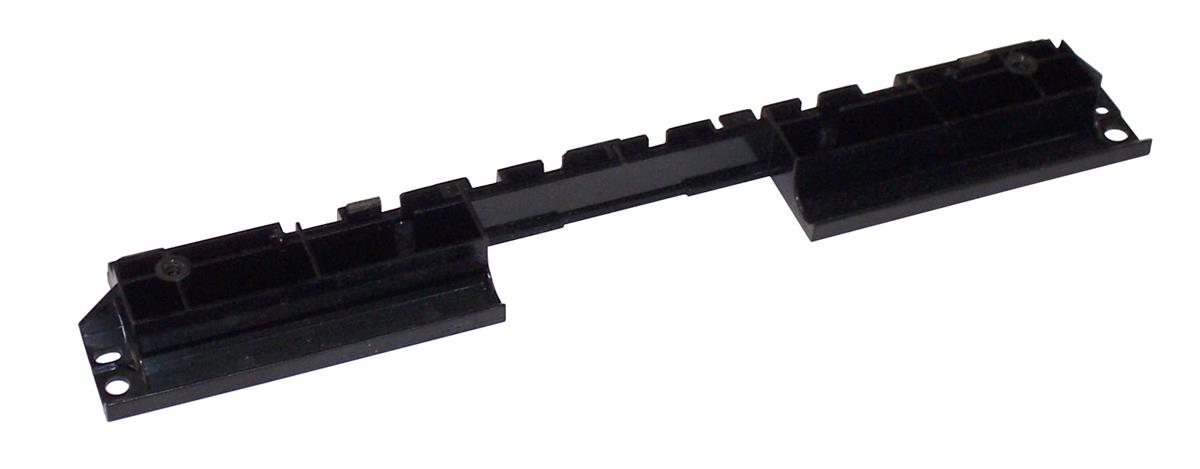 RC1-3935-000CN HP Color LaserJet 2400 Series Feed Guide Assembly Mounts Above Transfer Roller Assembly (Refurbished)