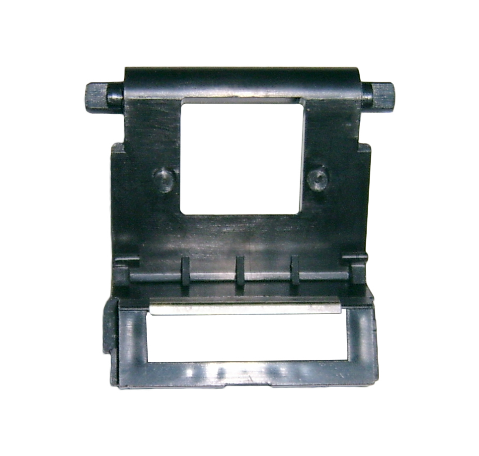 RF5-2400-000CN HP Tray 1 Separation Pad Assembly for LaserJet 5000 / 5100 Series Printer (Refurbished)
