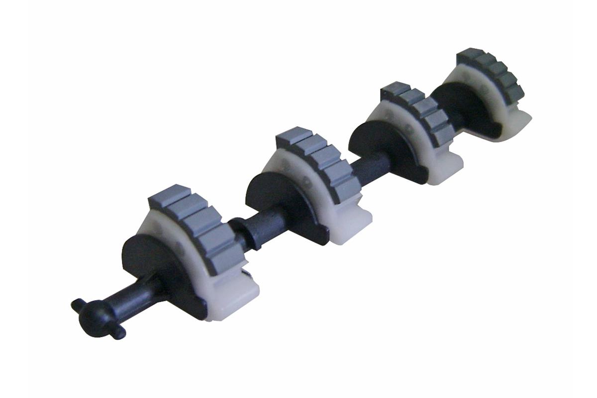 RF5-2484-030 HP Pick-Up Roller Assembly for LaserJet 4000TN Printer (Refurbished)