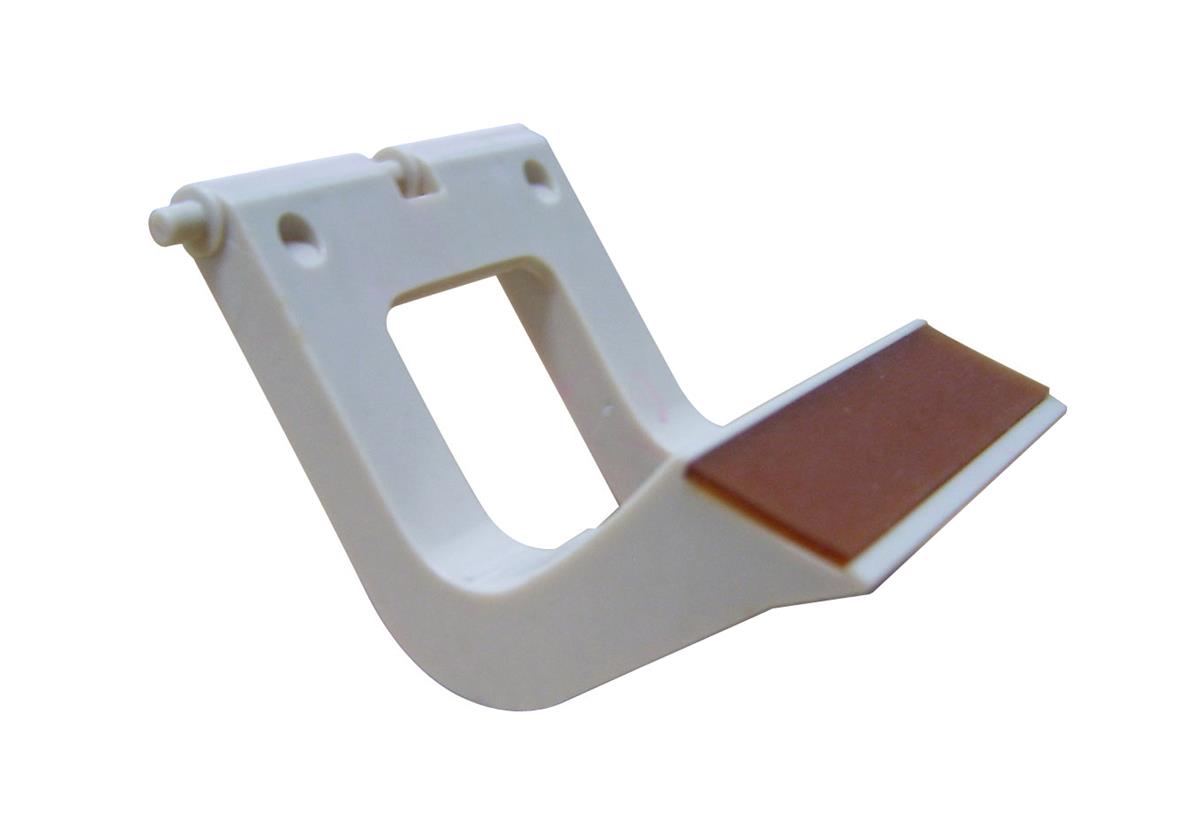 RF5-2886-000 HP Separation Pad Assrmbly for LaserJet 1100 / 3200 Series Printer (Refurbished)