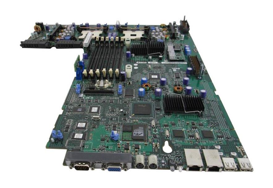 RF757 Dell System Board (Motherboard) for PowerEdge 1850 Server (Refurbished)
