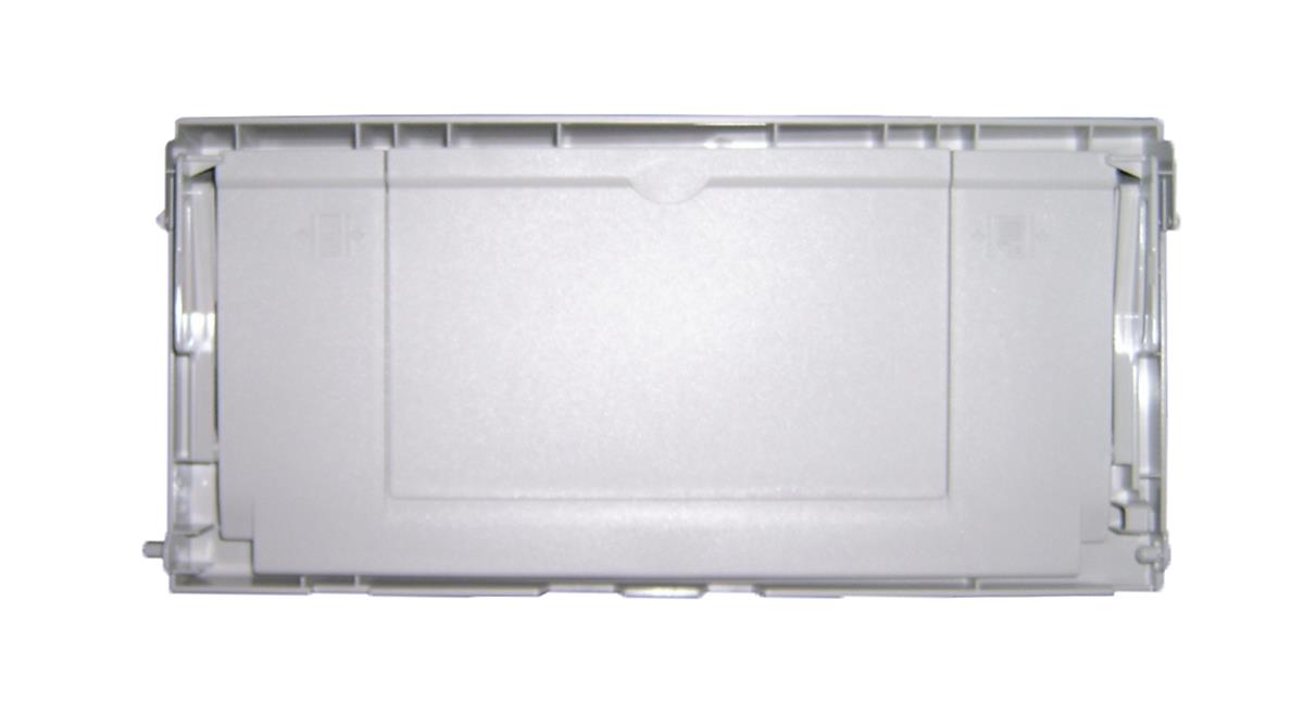 RG5-4121 HP Multi-Purpose Input Tray Cover Assembly for LaserJet 2100 / 2200 Printer (Refurbished)
