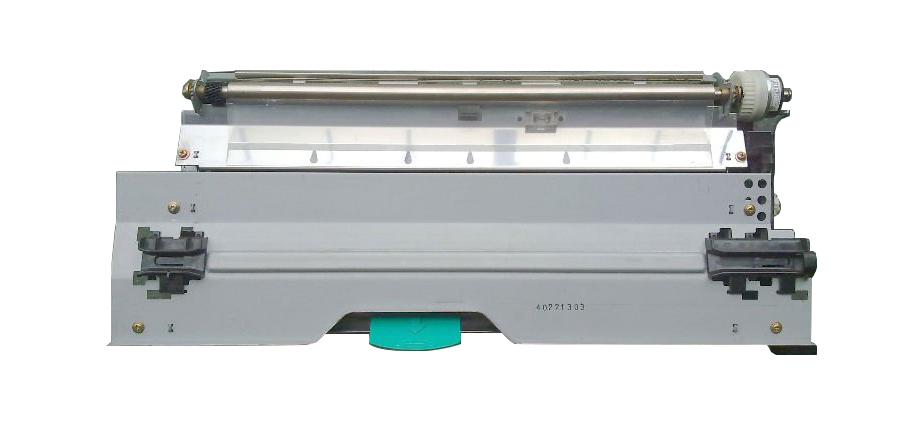 RG5-5663-000 HP Registration Roller Assembly for Color LaserJet 9050MFP/9040MFP Printer (Refurbished)