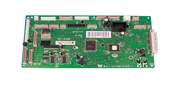 RG5-5778-120CN HP DC Controller Board Assembly for LaserJet 900MFP/9050 Printer (Refurbished)