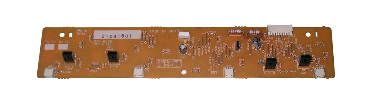 RG5-6396-000CN HP Memory Controller PC Board for Color LaserJet 4600DTN / 4600 Printer (Refurbished)