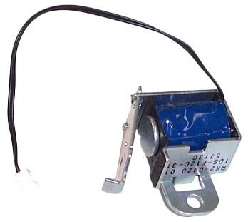RK2-0420 HP 24V DC Solenoid for LaserJet 1320 Printer (Refurbished)