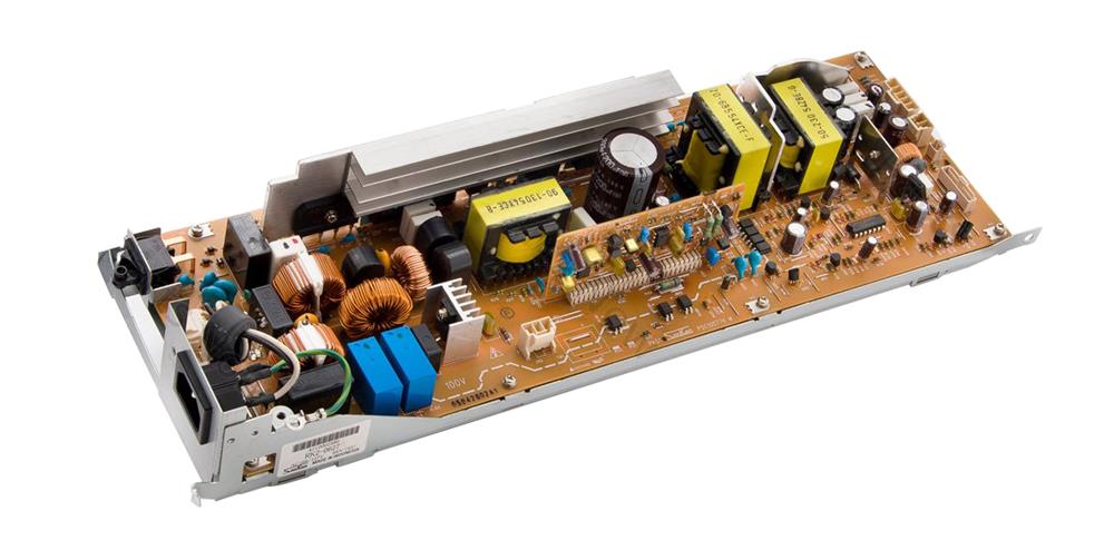 RK2-0627 HP 110 VAC Low Voltage Power Supply Board for Color LaserJet CP4005/CM4730