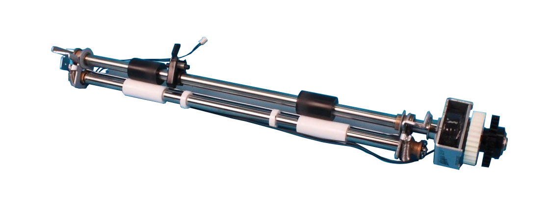 RM1-0011-000 HP Registration Roller Assembly for LaserJet 4200 Series Printers (Refurbished)