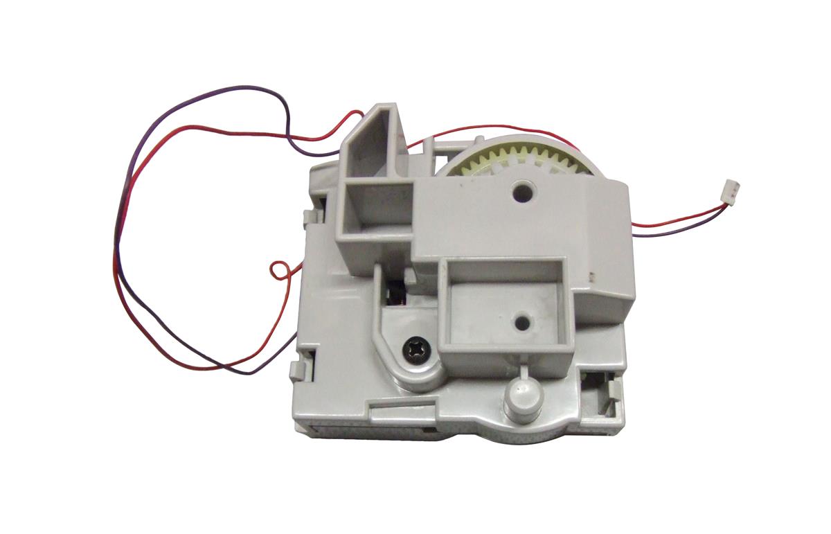 RM1-0033-040CN HP Tray 2 Lifter Drive Assembly for LaserJet 4200 / 4300 Series Printers (Refurbished)