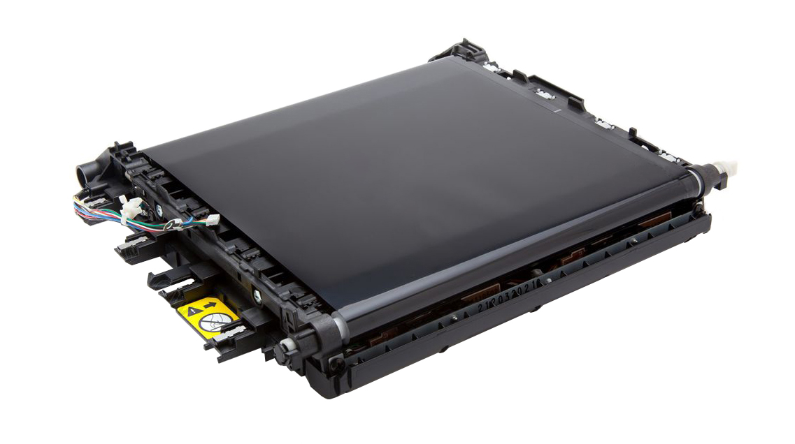 RM1-1885-000 HP Electrostatic Transfer Belt (ETB) Assembly for Color LaserJet 1600 / 2600 Series Printers (Refurbished)