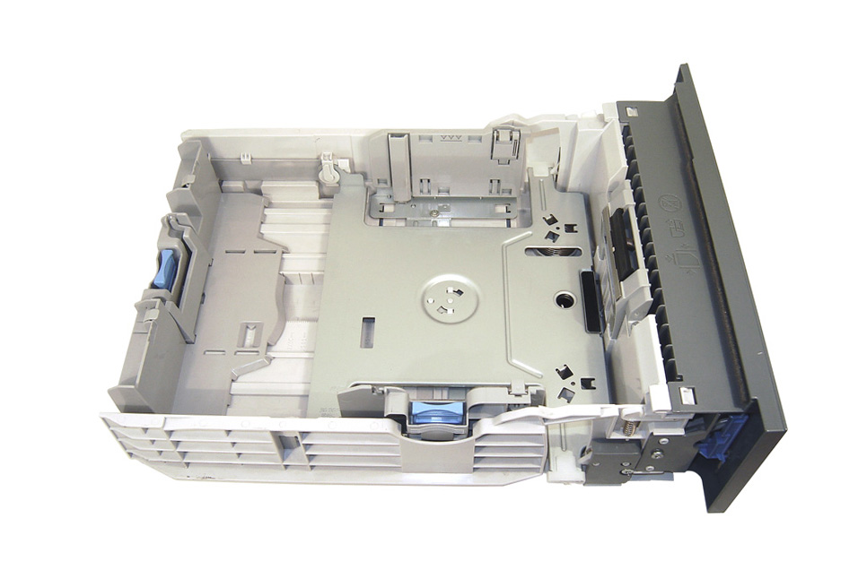 RM1-3732-000CN HP 500-sheet Input Tray for LaserJet P3005DN Printer (Refurbished)