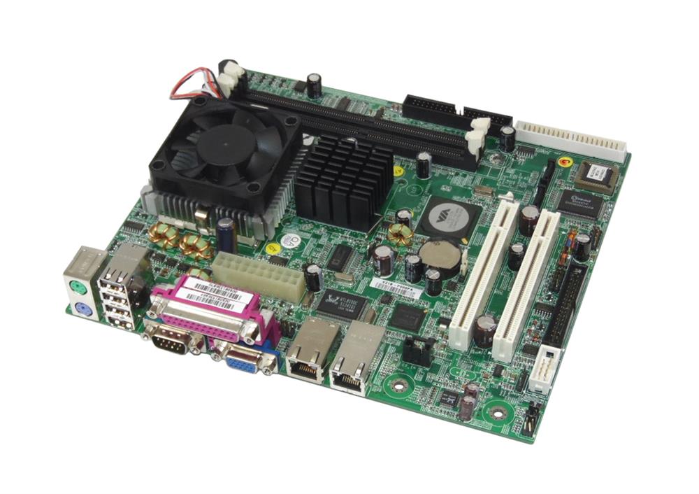 S2498AGNN Tyan Tomcat K7M FlexATX KN400A /Socket A /2GB RAM /Video /Ethernet /Gigabit Ethernet /UDMA100 /SATA Motherboard (Refurbished)