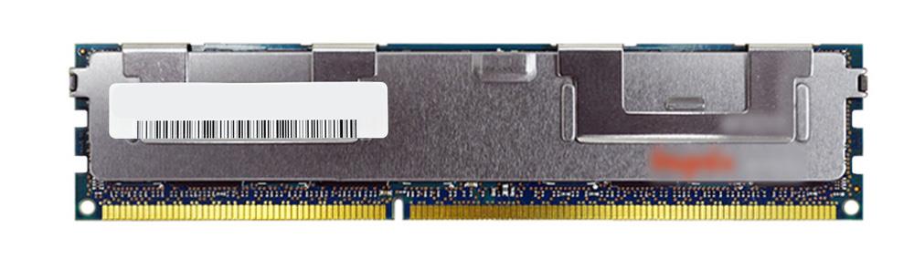 S26361-F3994-E535 Fujitsu 24GB Kit (3 X 8GB) PC3-8500 DDR3-1066MHz ECC Registered CL7 240-Pin DIMM Quad Rank x4 Low Voltage Memory 