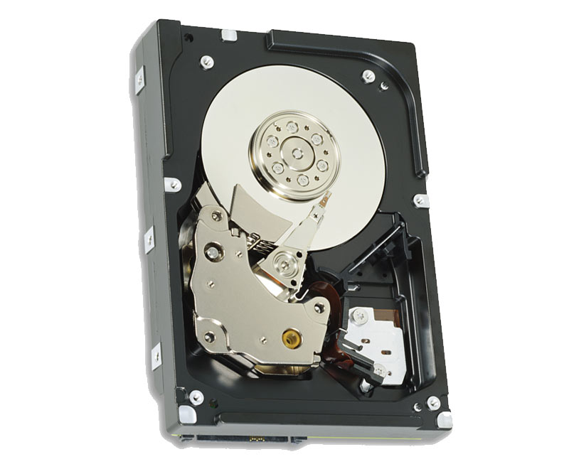 S26361F3291L545 Fujitsu 450GB 15000RPM SAS 3Gbps Hot Swap 3.5-inch Internal Hard Drive