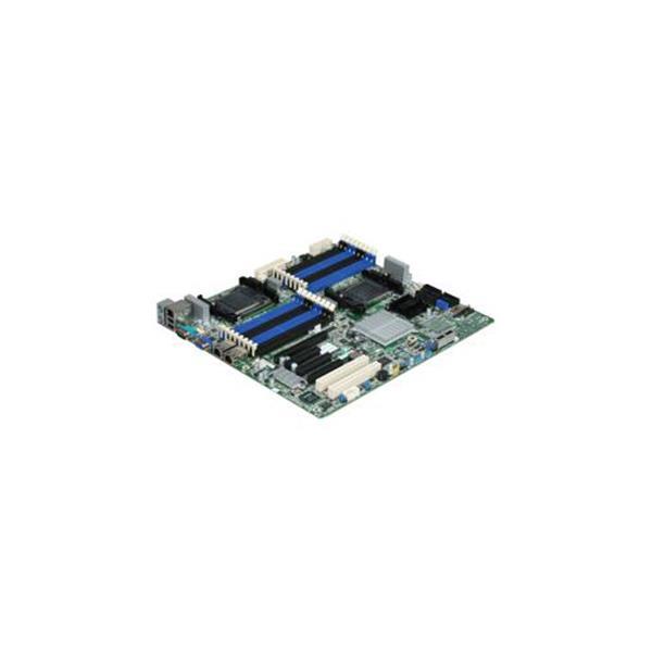 S8212WGM3NR Tyan S8212 Socket LGA 1207 AMD SR5670 + SP5100 / AMD SR5690 + SP5100 Chipset AMD 45nm Quad-Core Opteron 2300/2400 Series Processors Support DDR2 16x DIMM 3xGbE 6x SATA 8x SAS 3.0Gb/s EATX Server Motherboard (Refurbished)