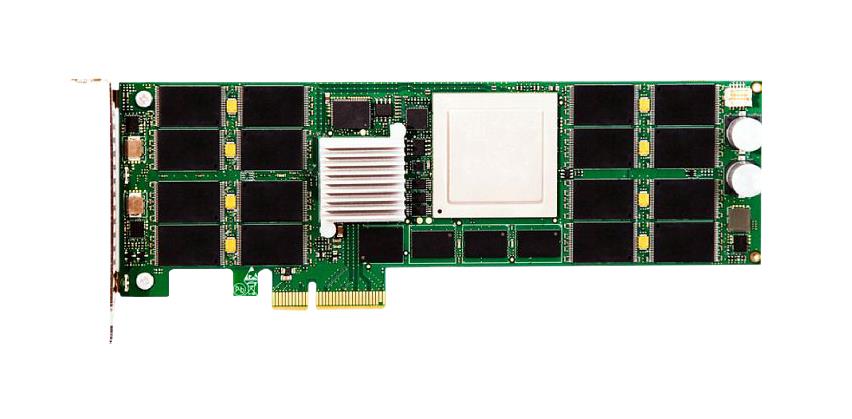 SDLP6HM-400G-G25 SanDisk Lightning 400GB SLC PCI Express 2.0 x4 HH Add-in Card Solid State Drive (SSD)