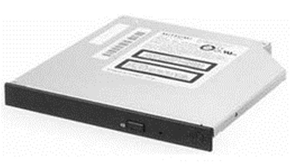 SR243T Mitsumi 10X Slim Internal CD-Rom Drive