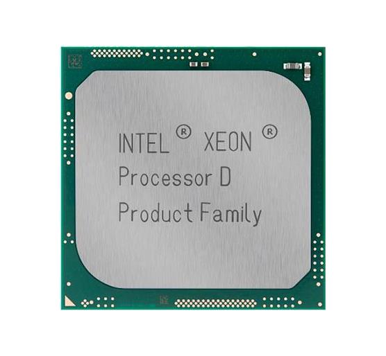 SR2DN Intel Xeon D-1518 Quad-Core 2.20GHz 6MB L3 Cache Socket FCBGA1667 Processor