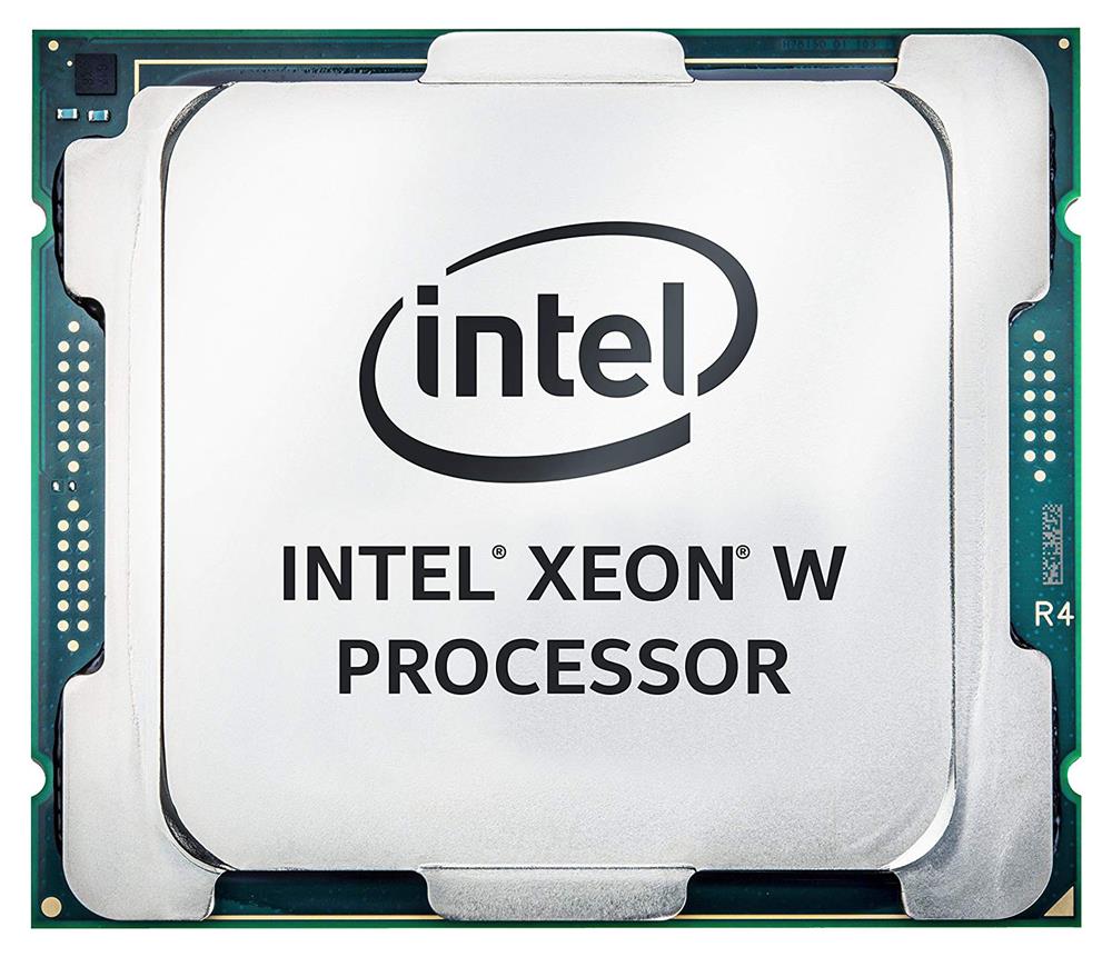 SRGSL Intel Xeon W-2295 18-Core 3.00GHz 24.75MB L3 Cache Socket FCLGA2066 Workstation Processor