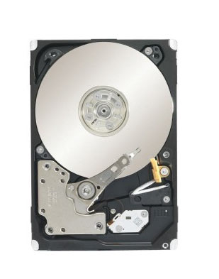 ST91000642SS Seagate Constellation.2 1TB 7200RPM SAS 6Gbps 64MB Cache (SED FIPS / 512n) 2.5-inch Internal Hard Drive