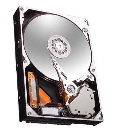 ST9250612NS Seagate Constellation.2 250GB 7200RPM SATA 6Gbps 64MB Cache 2.5-inch Internal Hard Drive