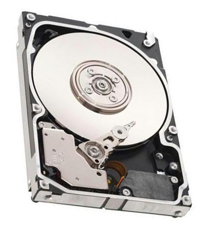 ST9300605FC Seagate Savvio 10K.5 300GB 10000RPM Fibre Channel 4Gbps 64MB Cache 2.5-inch Internal Hard Drive
