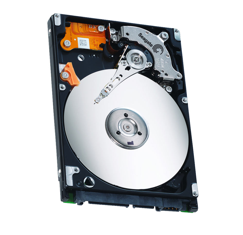 ST9500325AS-A1 Seagate Momentus 5400.6 500GB 5400RPM SATA 3Gbps 8MB Cache 2.5-inch Internal Hard Drive
