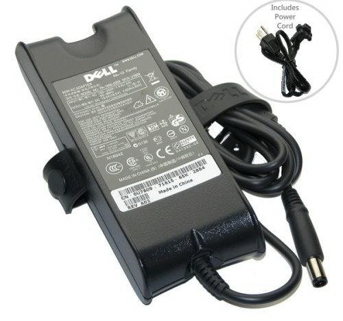 U7809 Dell PA-10 90-Watt AC Power Adapter