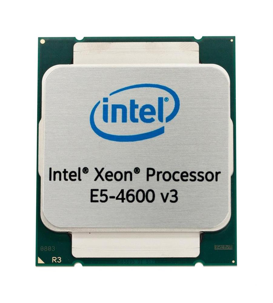 UCS-CPU-E5-4667D Cisco 2.00GHz 9.60GT/s QPI 40MB L3 Cache Intel Xeon E5-4667 v3 16-Core Processor Upgrade