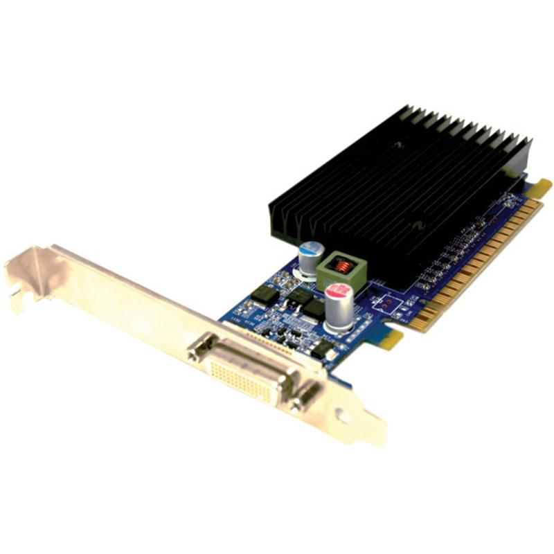 VCG84DMS5R3SXPB PNY GeForce 8400GS 512MB PCI Express Video Graphics Card