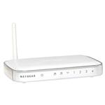 NetGear WGPS606