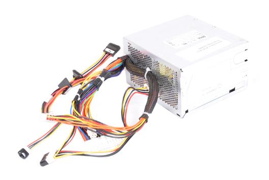 WH113 Dell 420-Watts non-Redundant Power Supply for PowerEdge 800 830 840