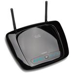 Linksys WRT160NL-EW