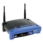 Linksys WRT54GX24