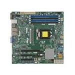 SuperMicro X11SSHFO