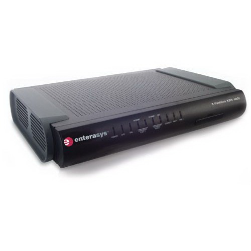 XSR-1805 Enterasys X-Pedition 1805 EN Fast EN Security Router (Refurbished)