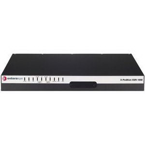 XSR-1850 Enterasys XPedition 1850 Security Router EN Fast EN Rackmountable (Refurbished)