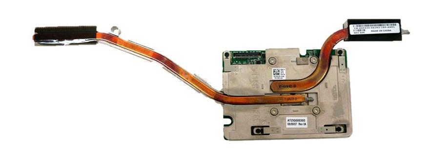 YF209 Dell Nvidia GeForce 7900 GS 256-Bit Mobile Video Graphics Card for Inspiron XPS M1710, Precision WorkStation M90