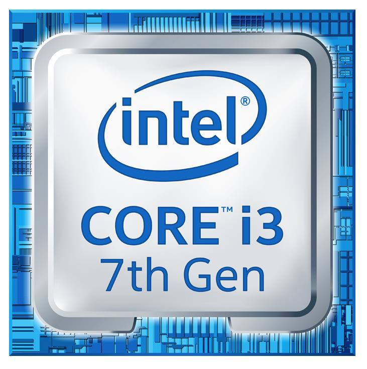 i3-7020U Intel Unboxed and OEM Processor