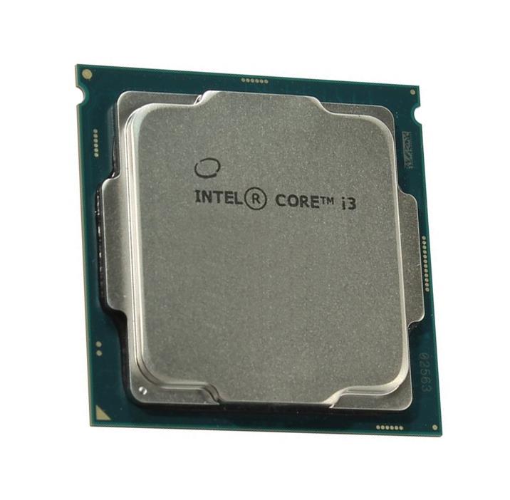 i3-7100 Intel 3.90GHz Core i3 Desktop Processor