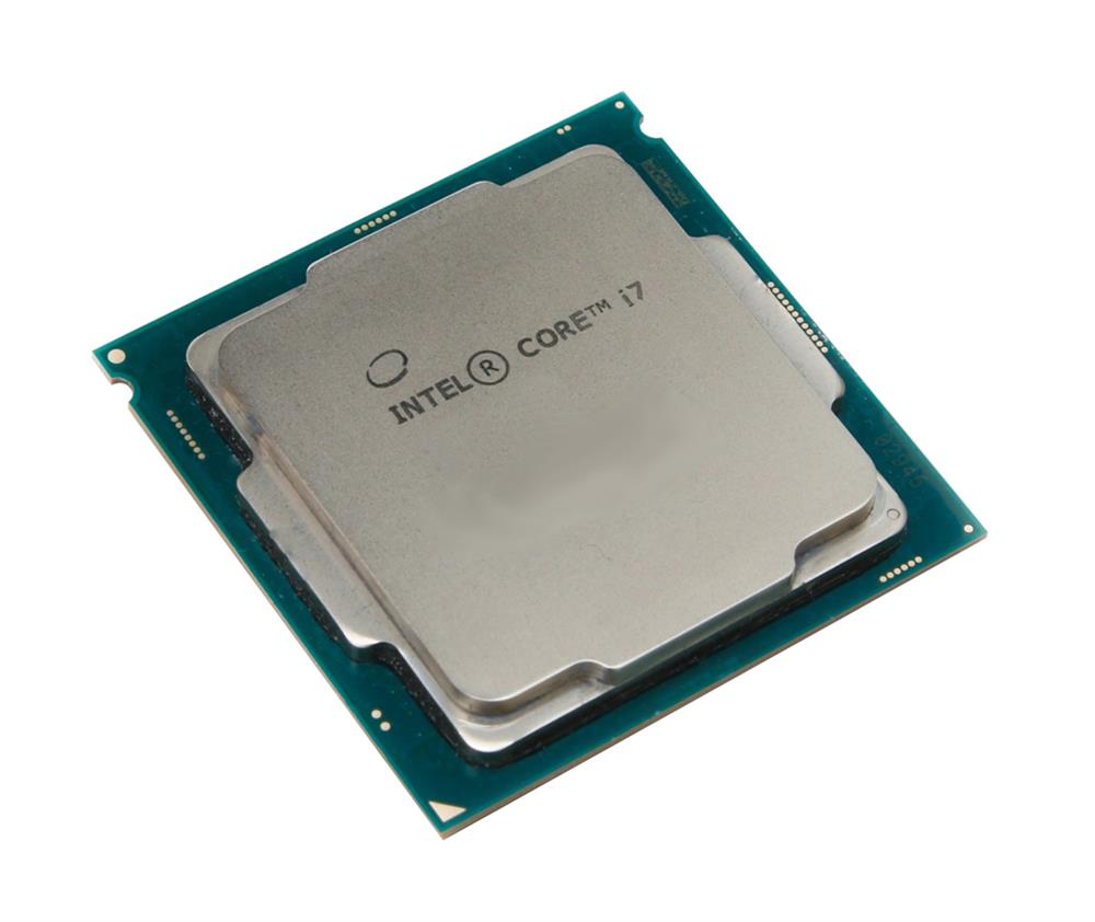 i7-7700K Intel 4.20GHz Core i7 Desktop Processor