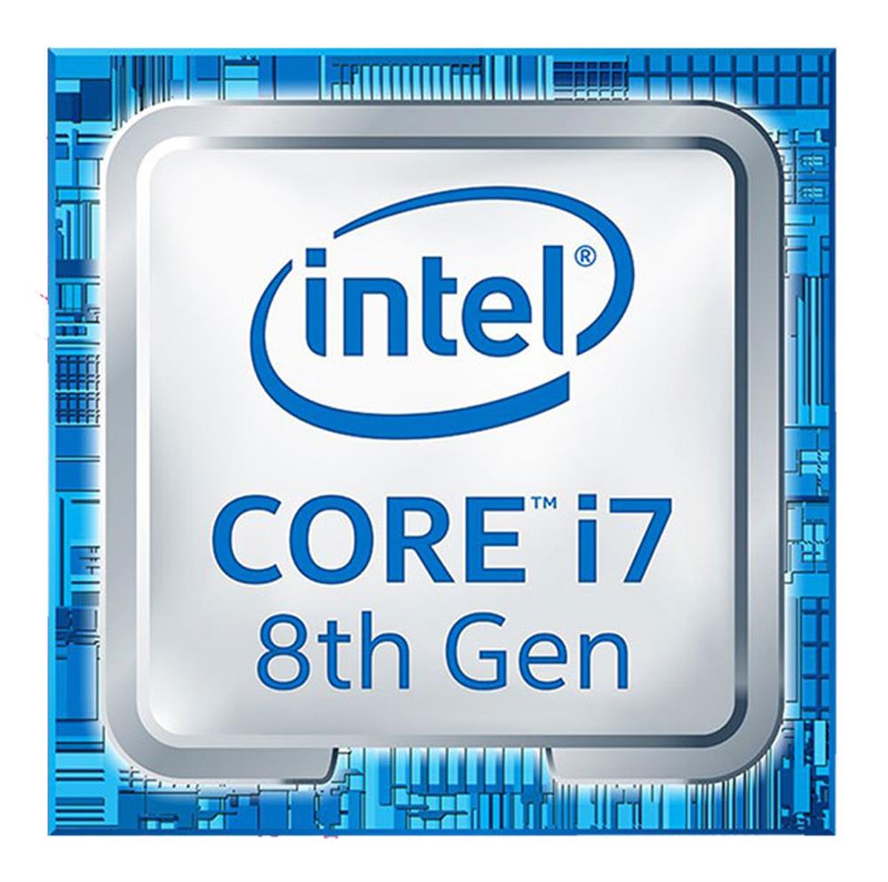 i7-8750H Intel 2.20GHz Core i7 Mobile Processor