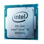Intel i9-9900KS