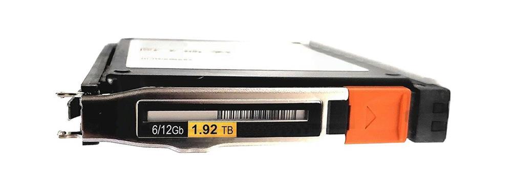 005-052565 EMC 1.92TB SAS 12Gbps 2.5-Inch Internal Solid State Drive (SSD)